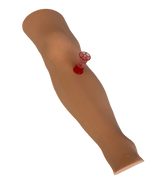 Pediatric IO (Intraosseous Access) Trainer -- PRO IO Series