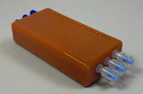 Ultrasound Guided IV Trainer Vascular Phantom Trainer
