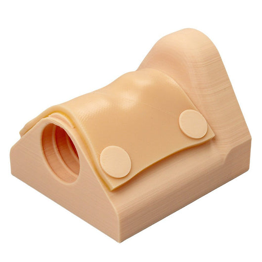 Cricothyrotomy Simulator