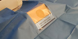 Chest Tube Thoracostomy Thoracotomy Trainer