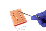 suture pad