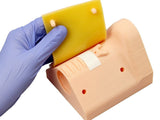 Cricothyrotomy Simulator