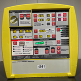 Allied 300 Transport Ventilator (AHP300)