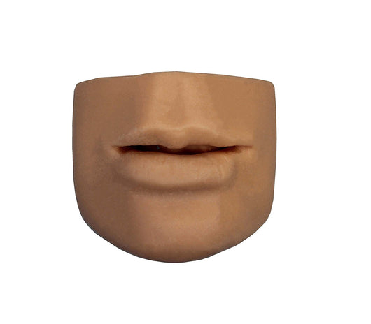 Simulation Lips Suture Pad