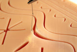 suture pad