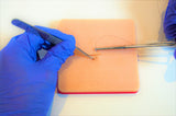 Medium 3-Layer Suture Pad (4 x 4")