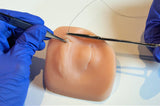 Simulation Eye Suture Pad