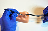 Simulation Nose Suture Pad