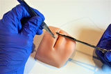 Simulation Lips Suture Pad