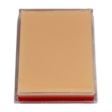 Pocket 3-Layer Suture Pad with Clear Case (3.75" x 2.75")