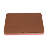 Large Durable 3-Layer Suture Pad w/Powermesh for Extra Durability