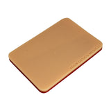 Large Durable 3-Layer Suture Pad w/Powermesh for Extra Durability