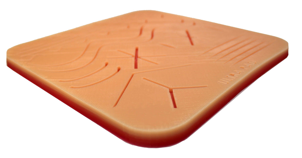 edical Suturing Practice Skin Silcone Pad Whole Set Siture Kit - Suture Practice Kit, Coplete Suture Practice Kit