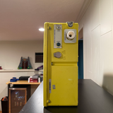 Allied 300 Transport Ventilator (AHP300)