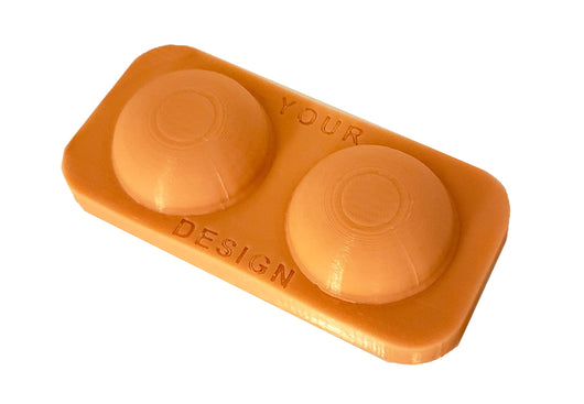 Abscess Pad (Dual Abscess)