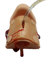 Cricothyrotomy Simulator