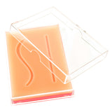 Pocket Suture Pad w/ Wounds (3.5 x 2.5")