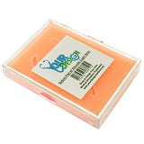 Pocket Suture Pad w/ Wounds (3.5 x 2.5")