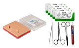 suture pad