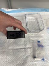 Ultrasound Guided Nerve Block Phantom Trainer