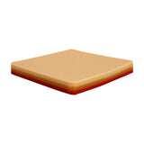 Medium 3-Layer Suture Pad (4 x 4")