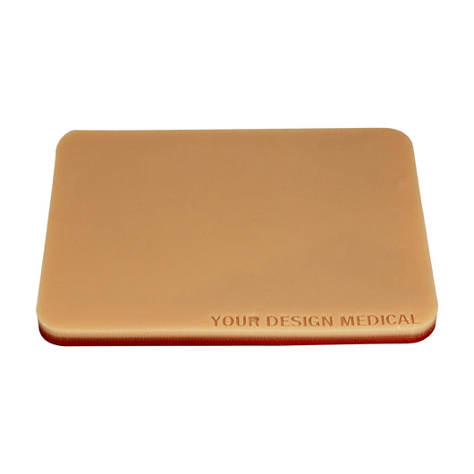 Large Durable 3-Layer Suture Pad w/Powermesh for Extra Durability